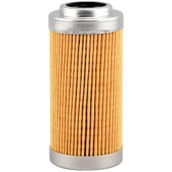 baldwin pt257, hydraulic element