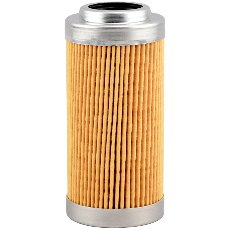 baldwin pt257, hydraulic element