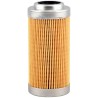 baldwin pt257, hydraulic element