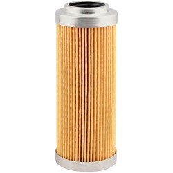 baldwin pt258, hydraulic element