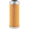 baldwin pt258, hydraulic element