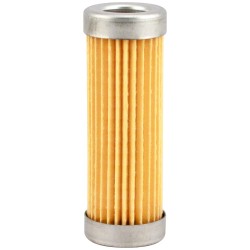 baldwin pt283, hydraulic element