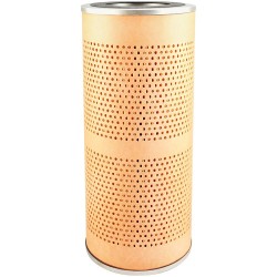 baldwin pt285, hydraulic element