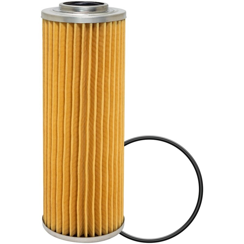 baldwin pt290, hydraulic element