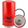 baldwin pt304, by-pass lube spin-on with mason jar screw neck