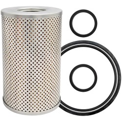 baldwin pt373, hydraulic element
