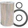 baldwin pt373, hydraulic element