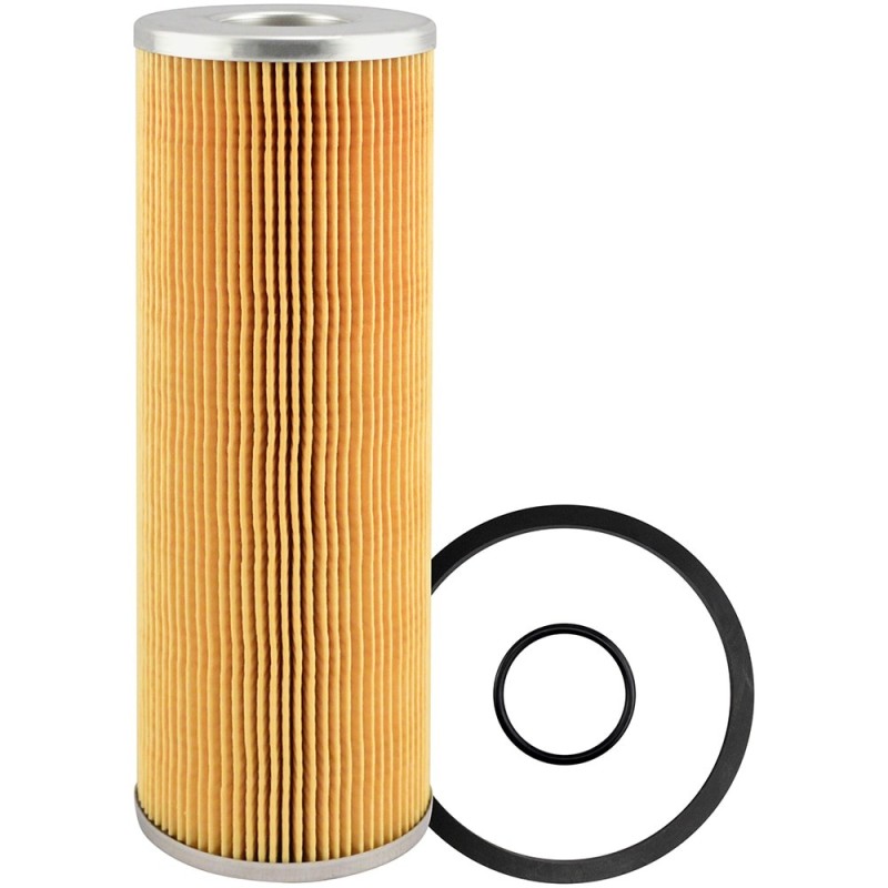 baldwin pt375, hydraulic element
