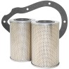 baldwin pt380 kit, set of 2 hydraulic elements