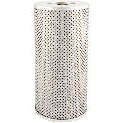 baldwin pt381, hydraulic element