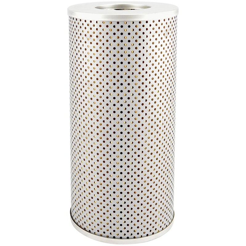baldwin pt381, hydraulic element