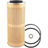 baldwin pt386, hydraulic element