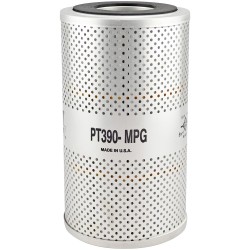 baldwin pt390-mpg, maximum performance glass hydraulic element