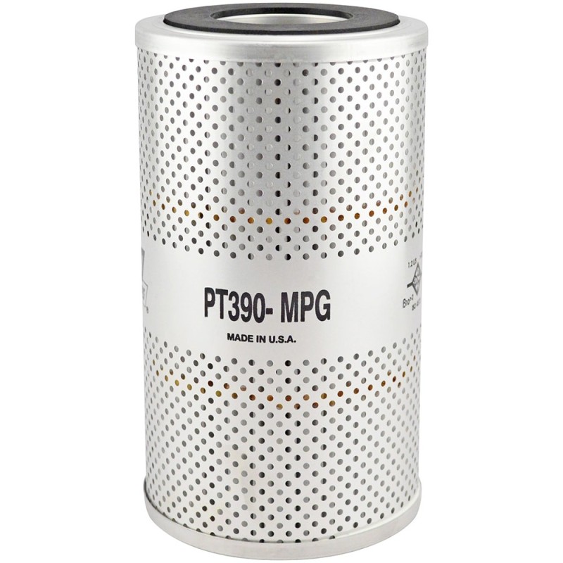 baldwin pt390-mpg, maximum performance glass hydraulic element