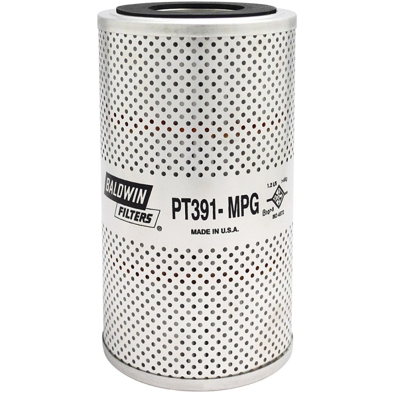 baldwin pt391-mpg, maximum performance glass hydraulic element
