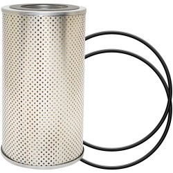 baldwin pt393, hydraulic element