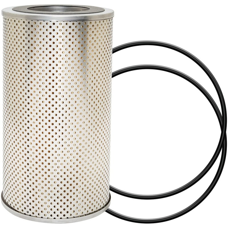 baldwin pt393, hydraulic element