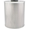 baldwin pt394-5, hydraulic element