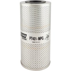 baldwin pt401-mpg, maximum performance glass hydraulic element