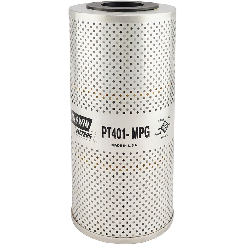 baldwin pt401-mpg, maximum performance glass hydraulic element