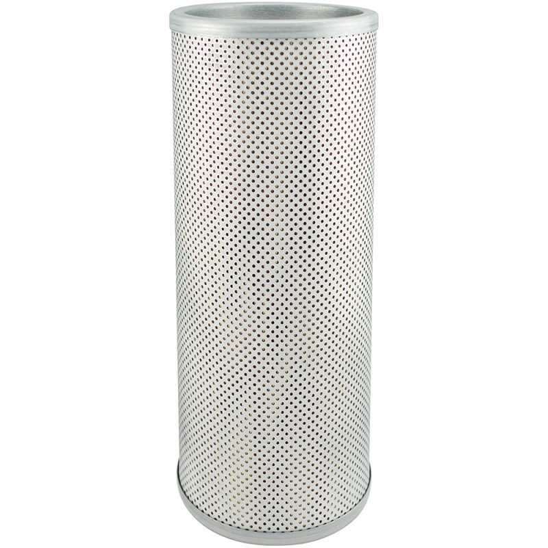 baldwin pt418, hydraulic element