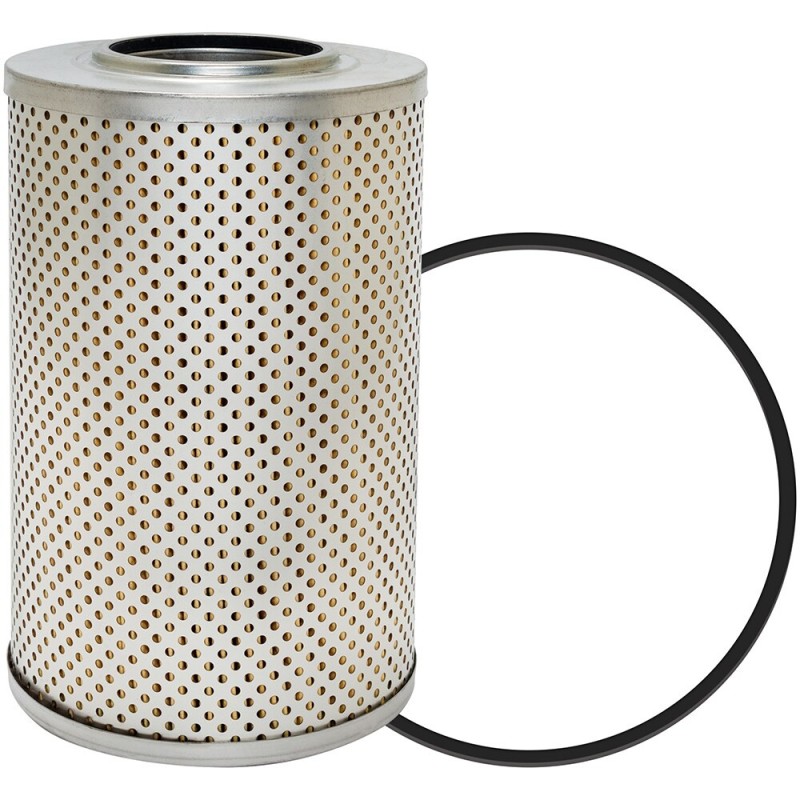 baldwin pt426, hydraulic element