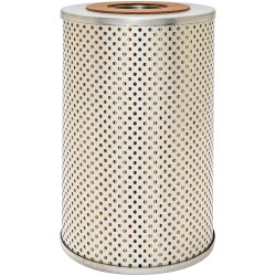 baldwin pt433, hydraulic element
