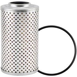 baldwin pt434, hydraulic element