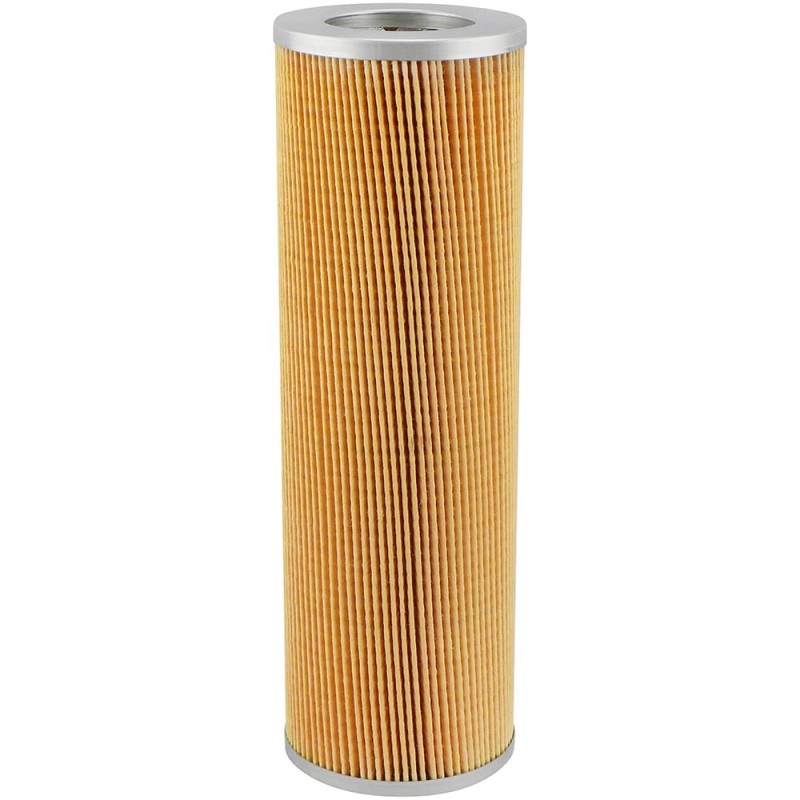 baldwin pt439, hydraulic element