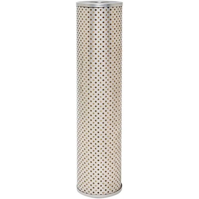 baldwin pt441, hydraulic element