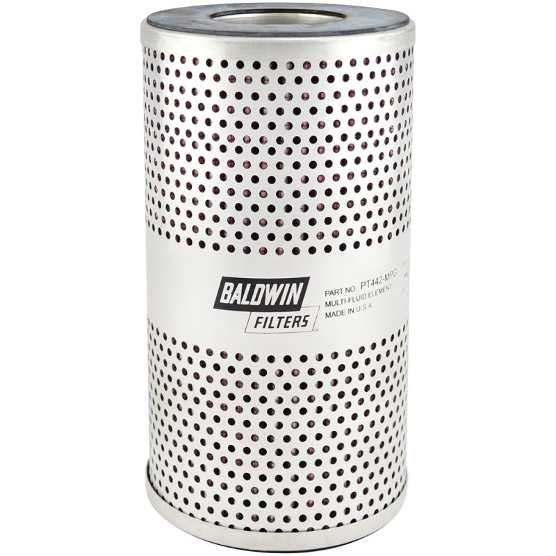 baldwin pt442-mpg, maximum performance glass hydraulic element