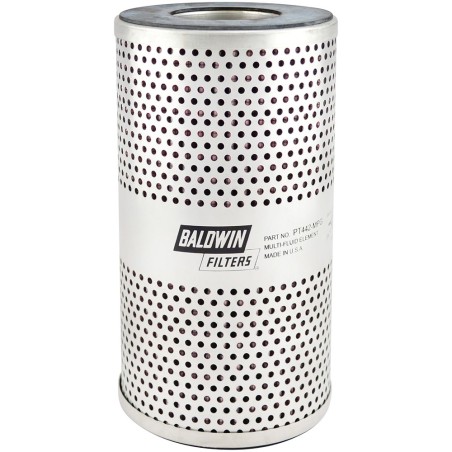Baldwin PT442-MPG, Maximum Performance Glass Hydraulic Filter Element