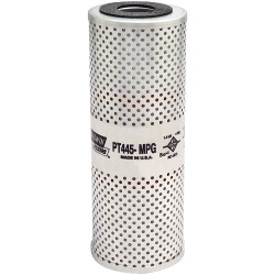 Baldwin PT445-MPG, Maximum Performance Glass Hydraulic Filter Element