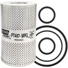 Baldwin PT467-MPG, in-line fuel filter