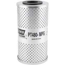 Baldwin PT480-MPG, Hydraulic Filter Element