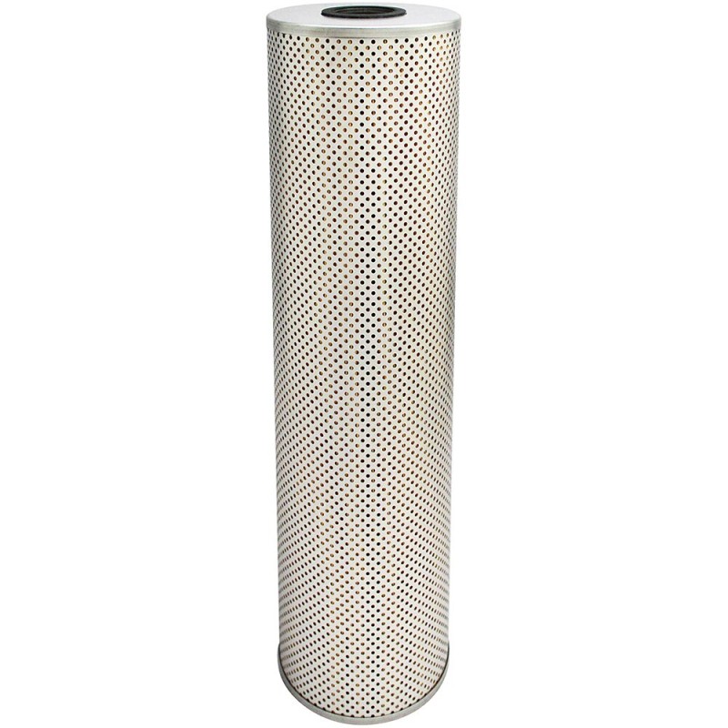 baldwin pt490, hydraulic element