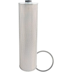 baldwin pt493, hydraulic element