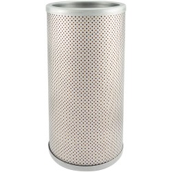 baldwin pt503, hydraulic element