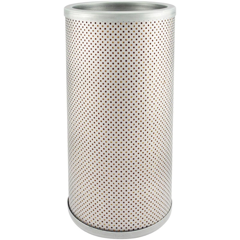 baldwin pt503, hydraulic element