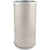 baldwin pt503, hydraulic element