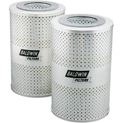 baldwin pt509-mpg kit, kit of 2 maximum performance glass hydraulic elements