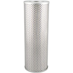 baldwin pt517, hydraulic element