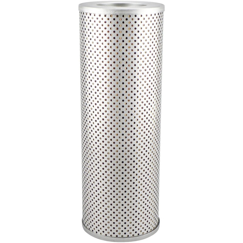 baldwin pt517, hydraulic element