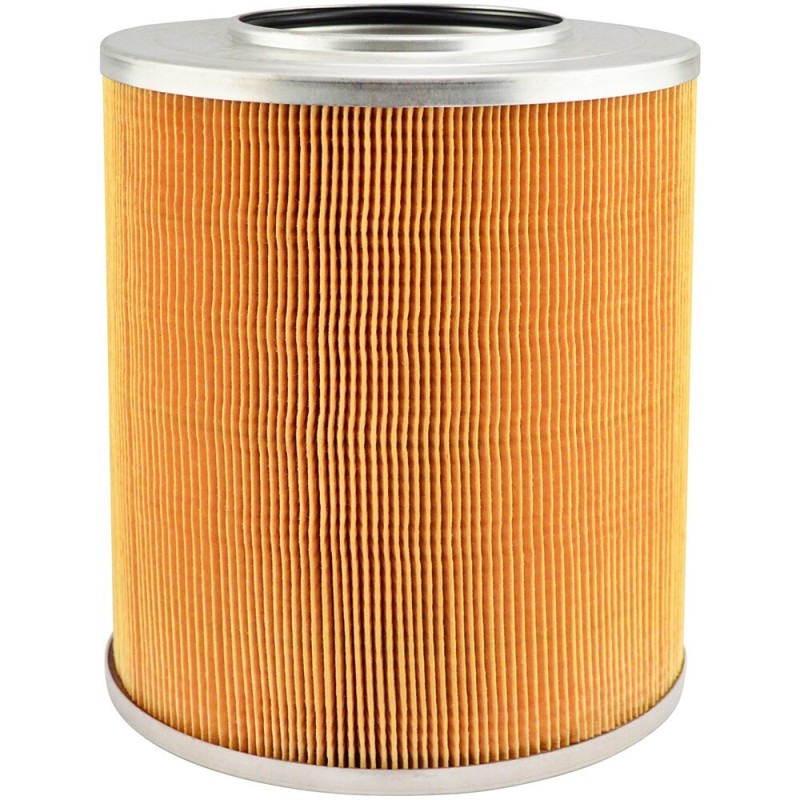 baldwin pt520, hydraulic element