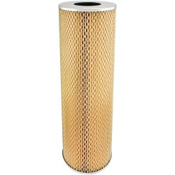 baldwin pt527, hydraulic element