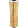 baldwin pt527, hydraulic element