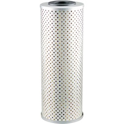 baldwin pt535, hydraulic element