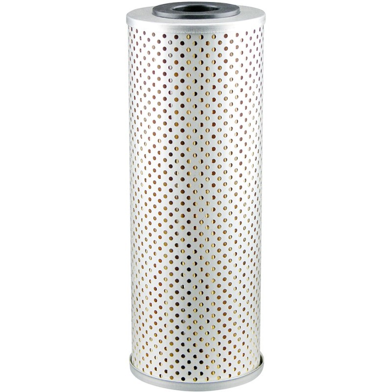 baldwin pt535, hydraulic element