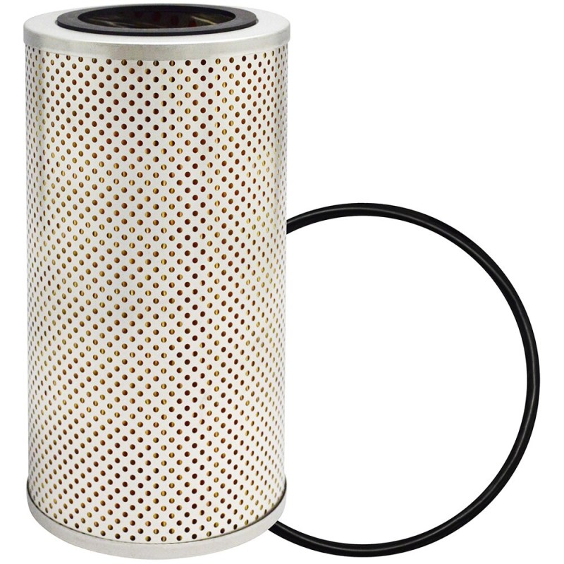 baldwin pt538, hydraulic element