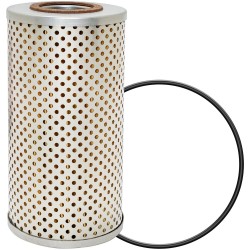 baldwin pt546, hydraulic element